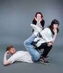 Awkward Family Photo