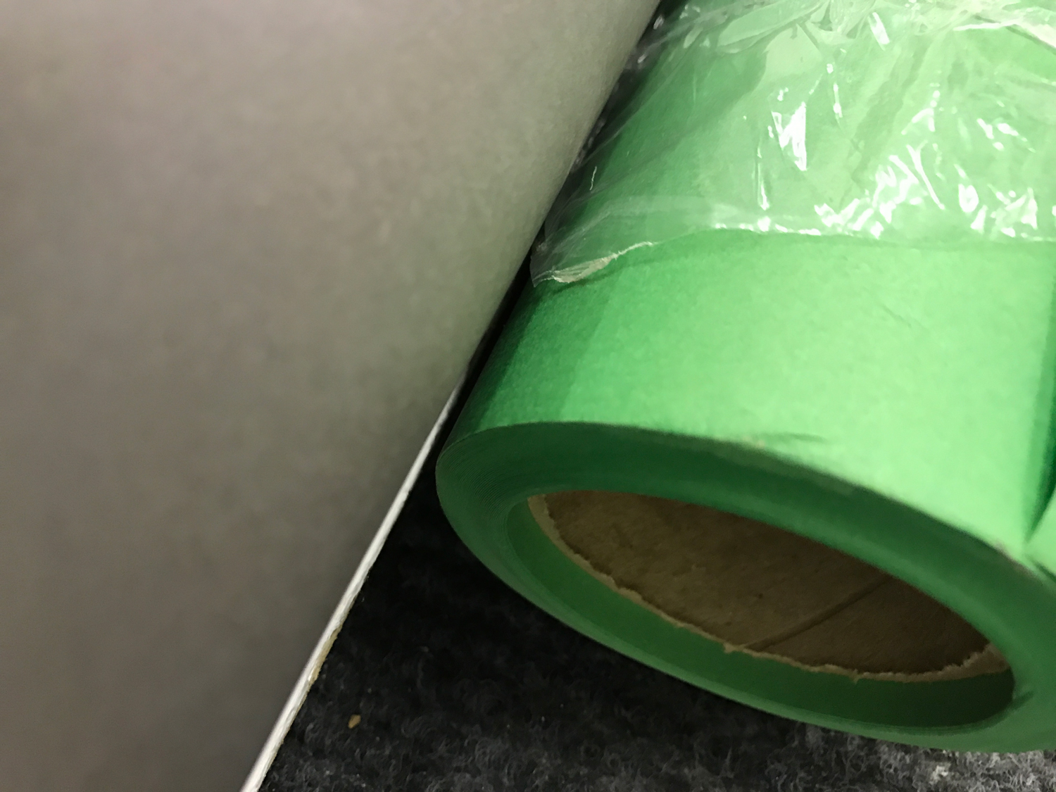 Backdrop options in Hull