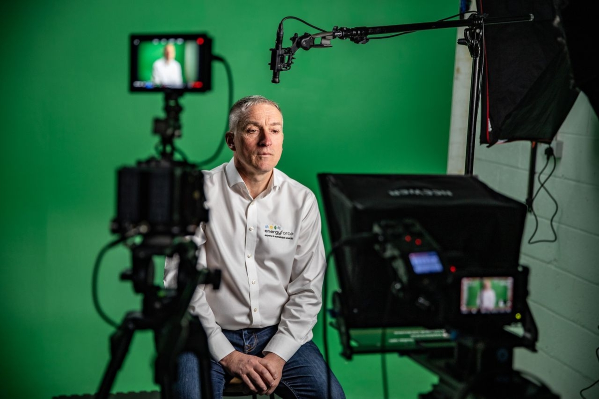 Video studio photo 5