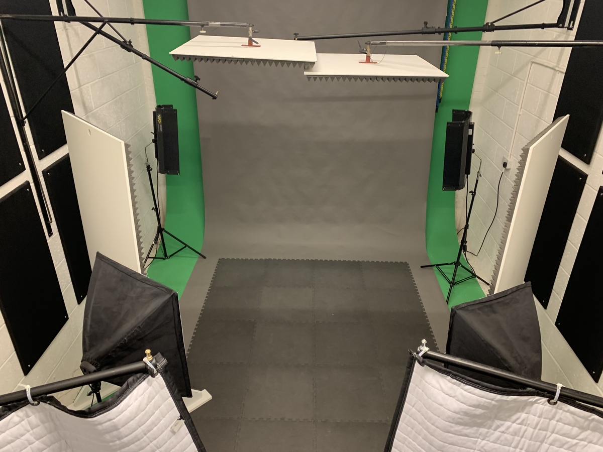 Video studio photo 5
