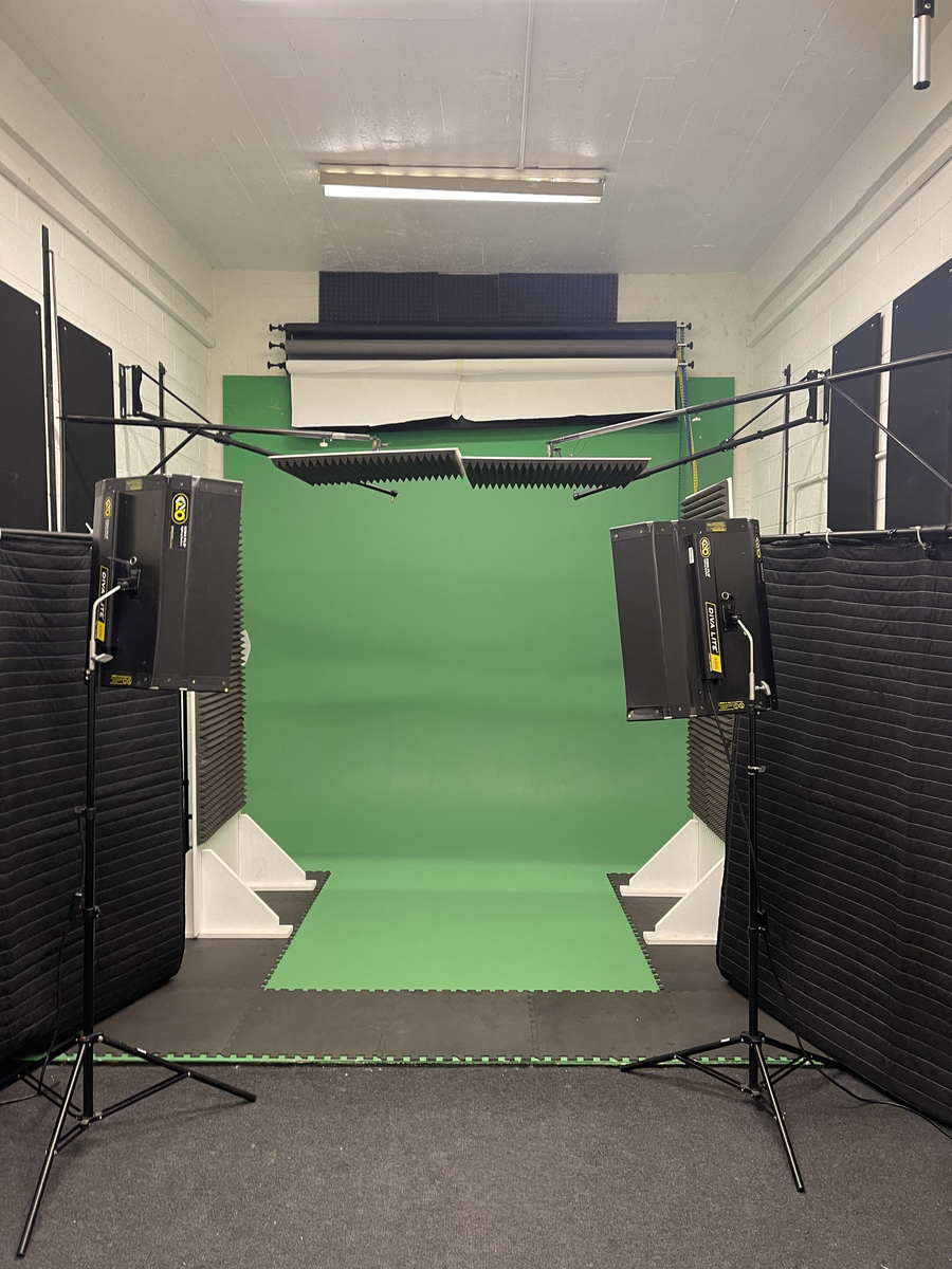 Video studio photo 5