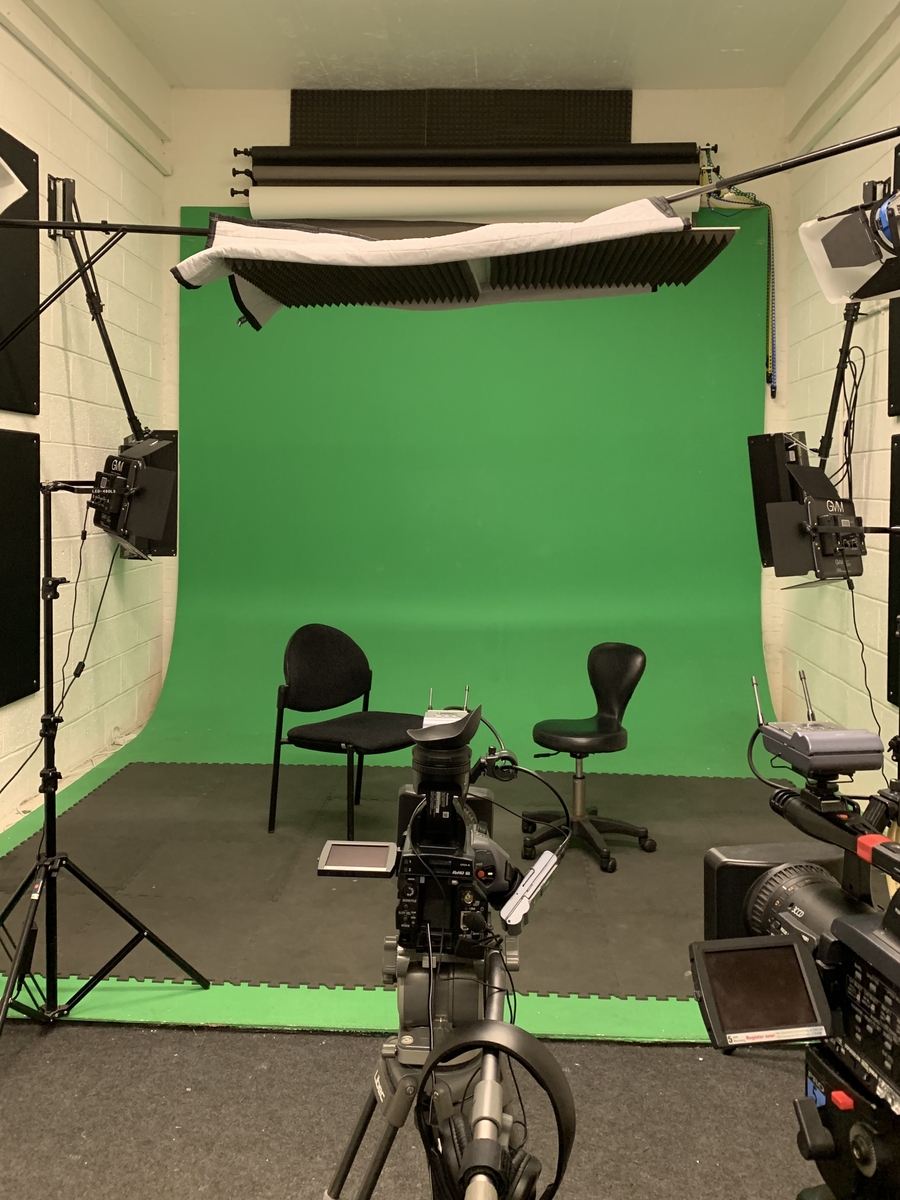 Video studio photo 5