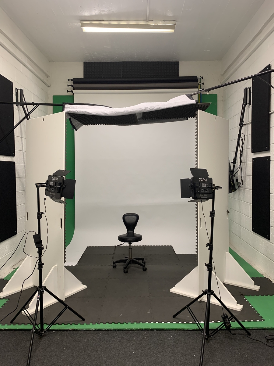 Video studio photo 5