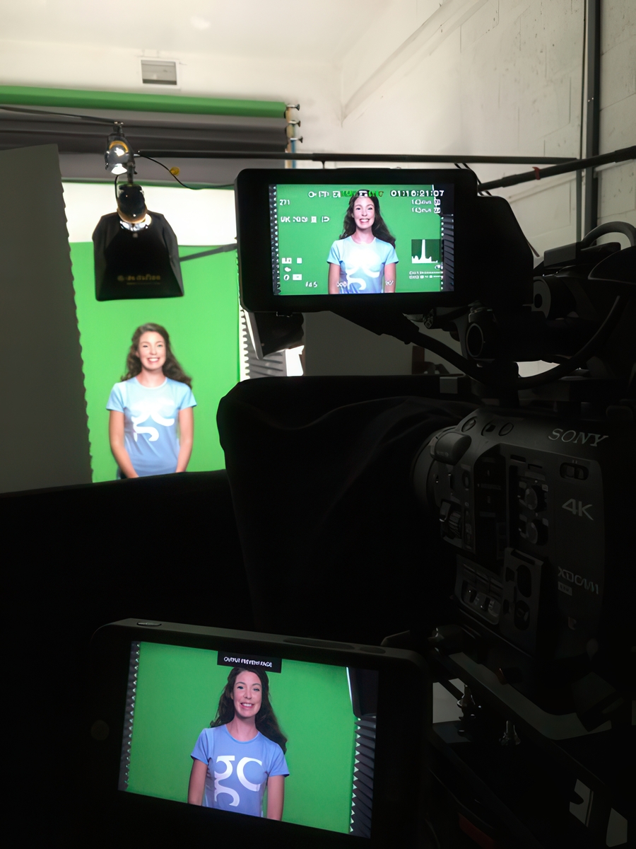 Video studio photo 5