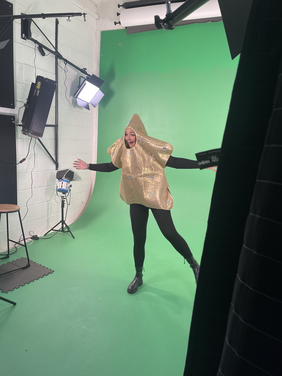 Video studio photo 5