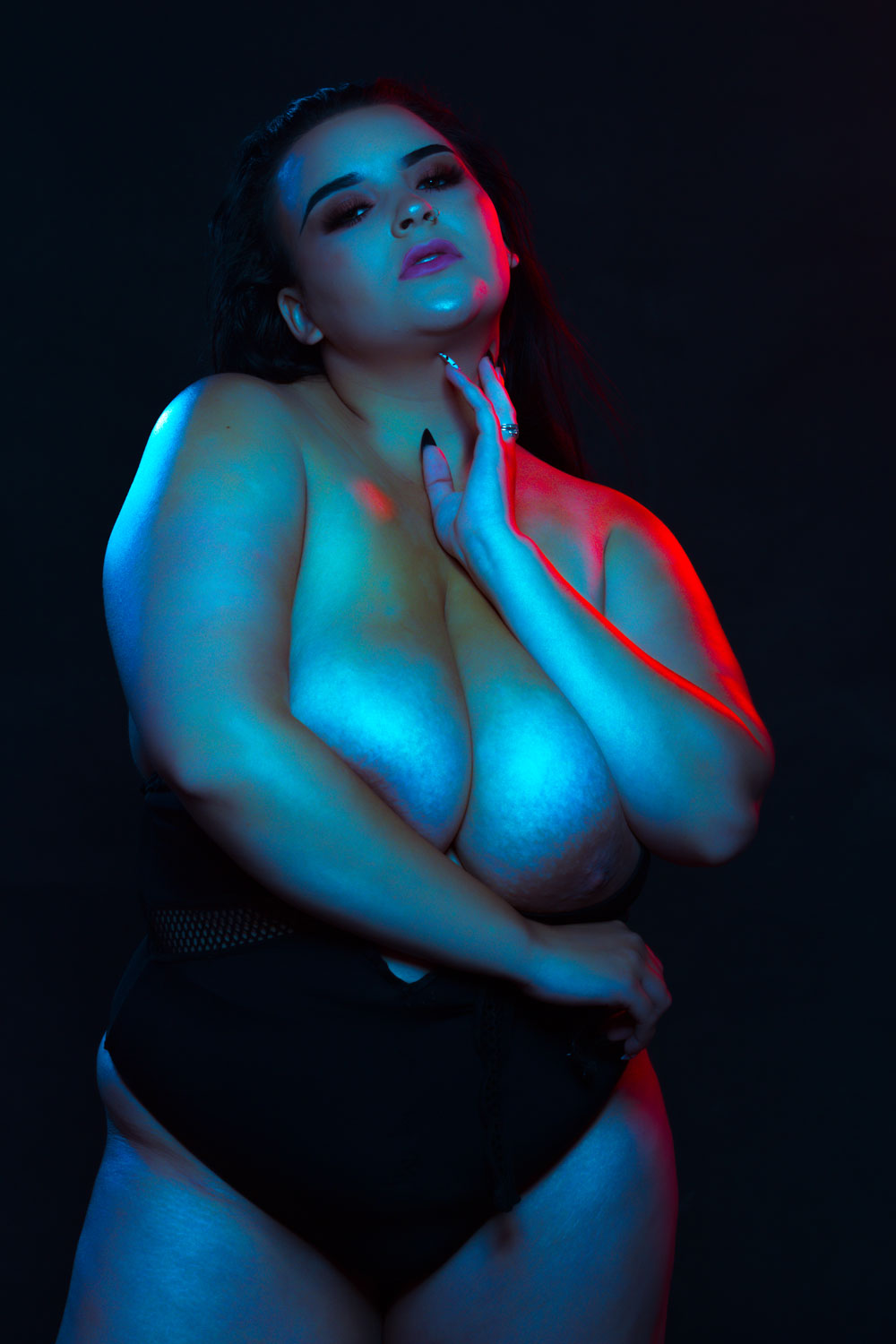 Hire Studio - Creative workspace for Hull for photographers and videographers