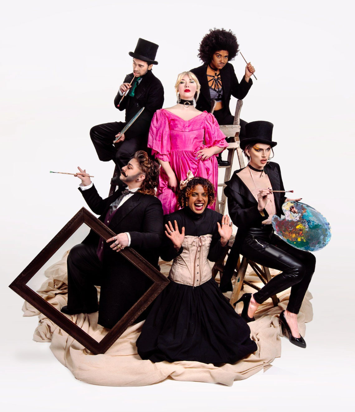 Brand campaigns photo